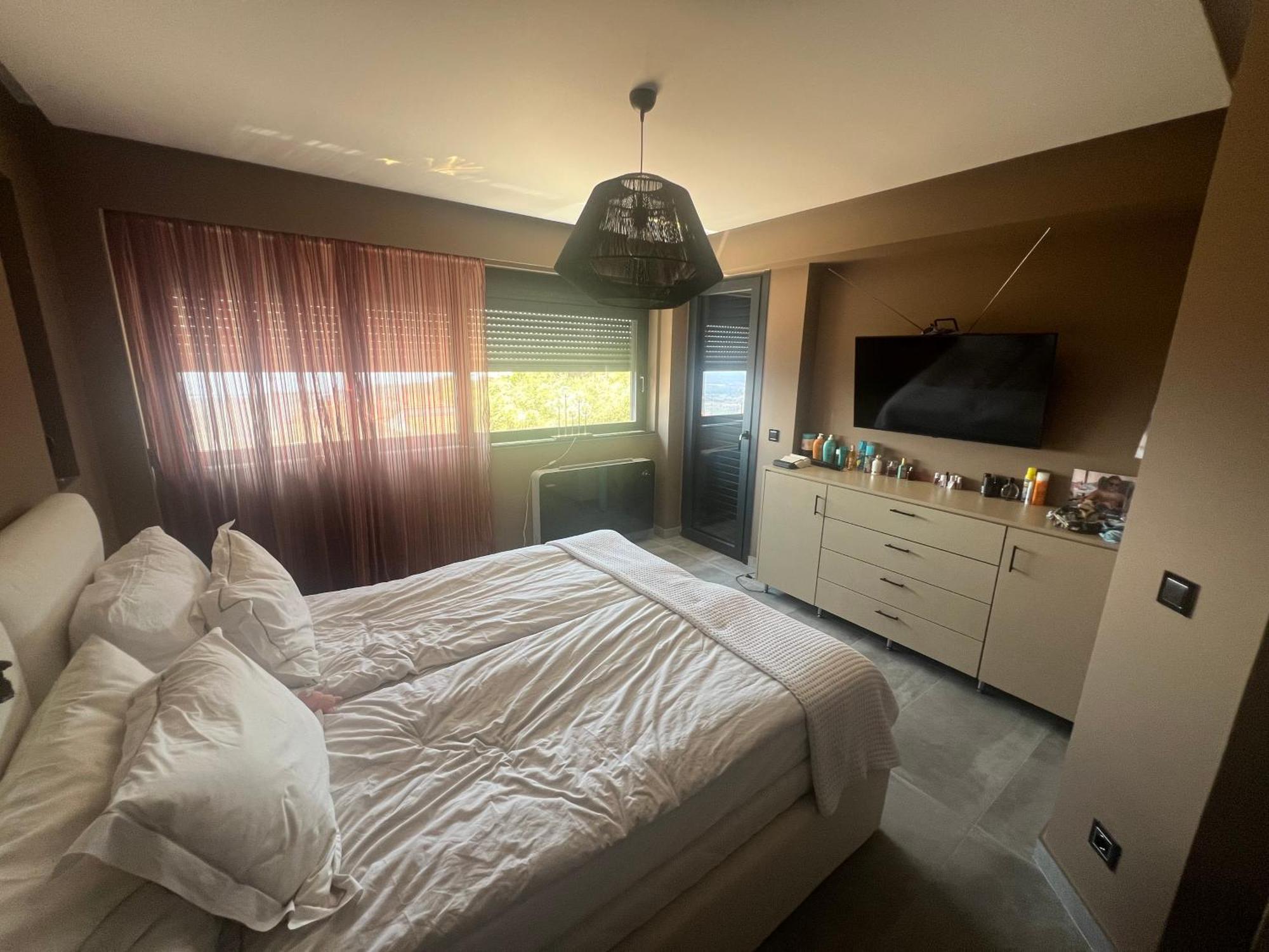 Sunset Villa Kamarina Ngoại thất bức ảnh