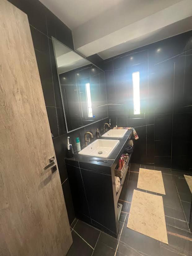 Sunset Villa Kamarina Ngoại thất bức ảnh